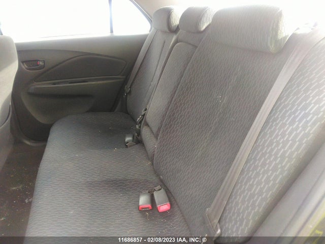 Toyota Yaris 2009 JTDBT923891340774 Image 10