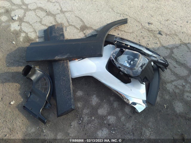 Chevrolet Trailblazer 2022 KL79MNSL9NB097532 Image 12