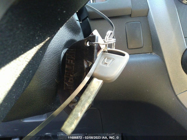 Honda CR-V EX 2008 5J6RE48598L821246 Image 3