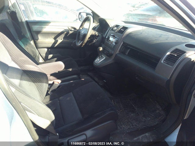 Honda CR-V EX 2008 5J6RE48598L821246 Image 6