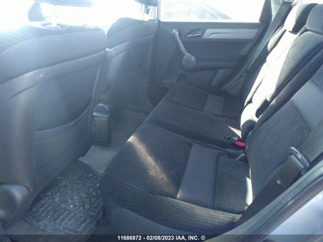 Honda CR-V EX 2008 5J6RE48598L821246 Image 9