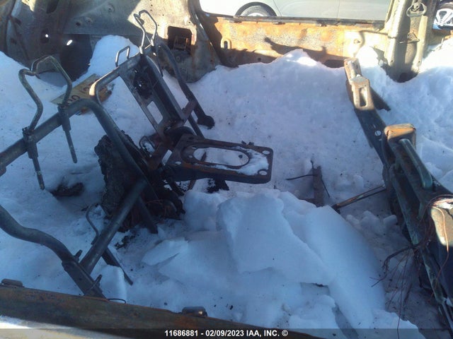 Chevrolet EQUINOX LT 2011 2CNFLEE57B6476612 Image 9