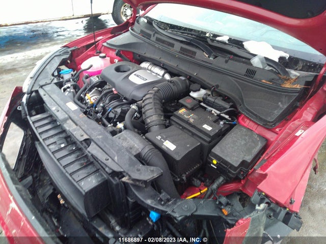 Hyundai Kona Ultimate 2021 KM8K5CA55MU751255 Image 12