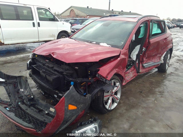 Hyundai Kona Ultimate 2021 KM8K5CA55MU751255 Image 8