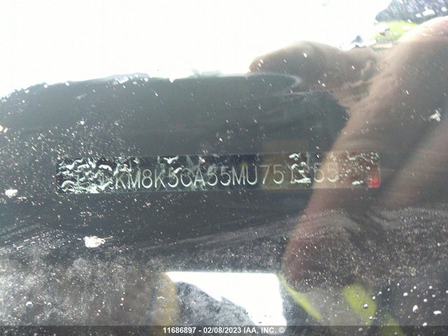 Hyundai Kona Ultimate 2021 KM8K5CA55MU751255 Image 11