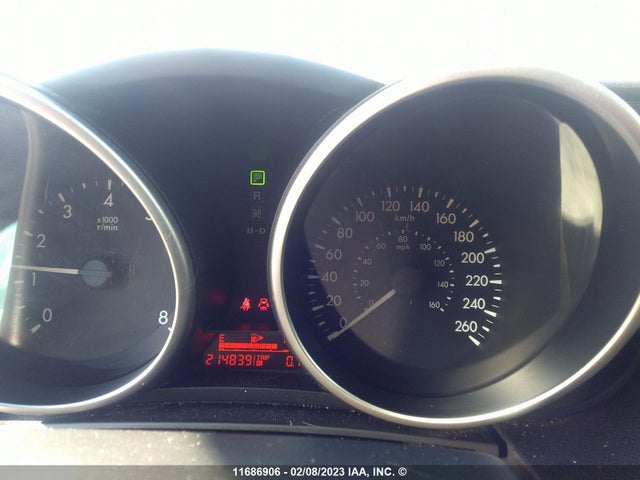 Mazda 3 I 2010 JM1BL1SF5A1354258 Image 7