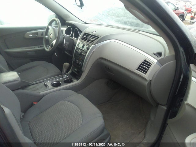 Chevrolet TRAVERSE 2012 1GNKREED2CJ145845 Image 6