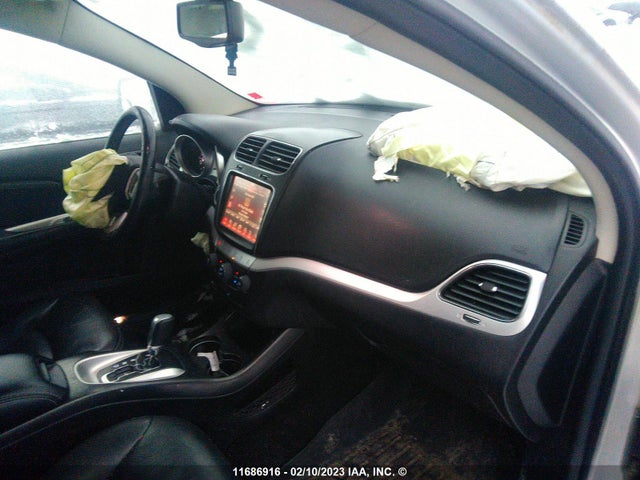 Dodge Journey R/t 2013 3C4PDDFG2DT657308 Image 7