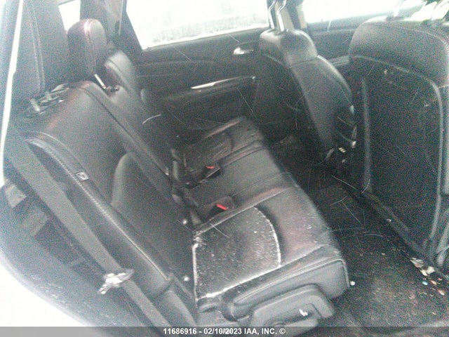 Dodge Journey R/t 2013 3C4PDDFG2DT657308 Image 10