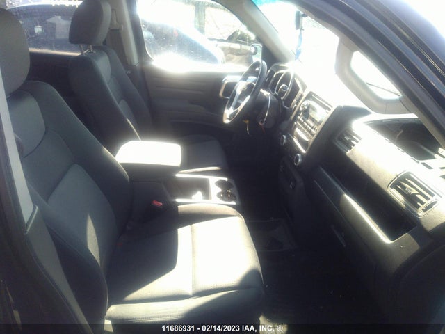 Honda Ridgeline Rts 2006 2HJYK16486H001202 Image 7
