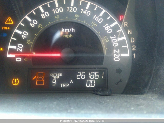 Honda Ridgeline Rts 2006 2HJYK16486H001202 Image 9