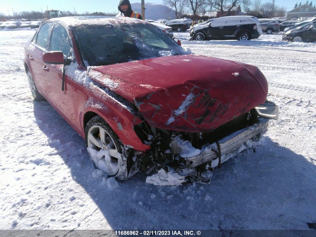 Audi A4 PREMIUM 2014 WAUDFCFL0EN023062 Image 7