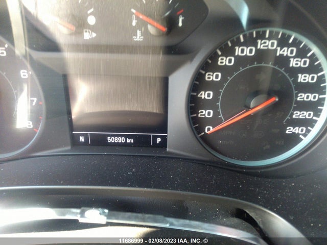 Chevrolet MALIBU LT 2021 1G1ZD5ST2MF029401 Image 7