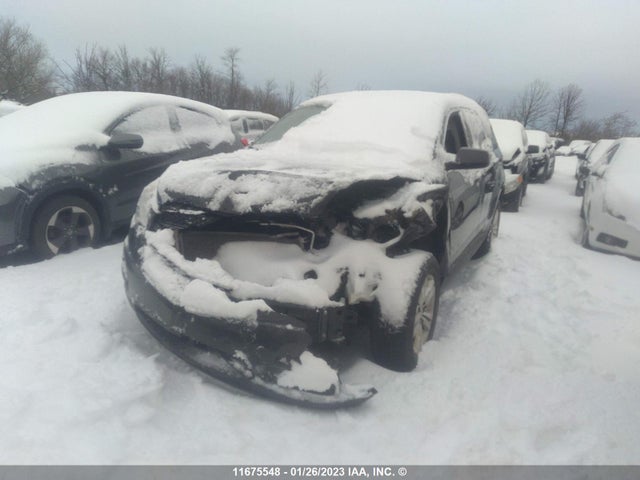 Chevrolet EQUINOX LT 2015 2GNFLFEK6F6278150 Image 2