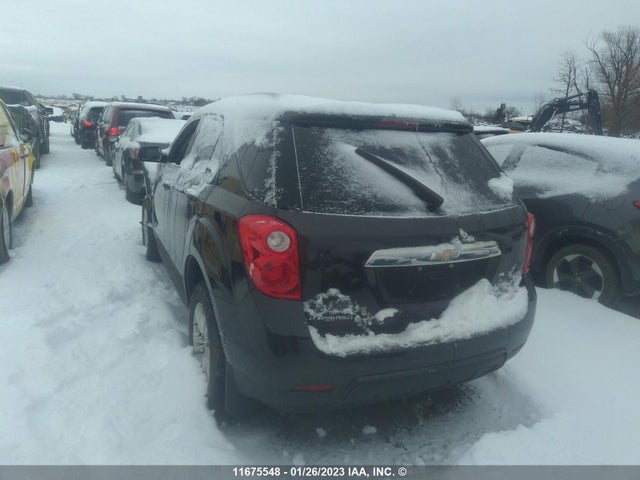 Chevrolet EQUINOX LT 2015 2GNFLFEK6F6278150 Image 3
