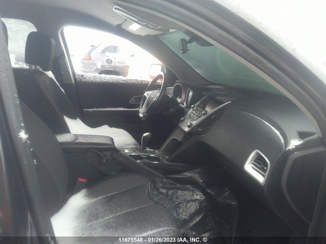 Chevrolet EQUINOX LT 2015 2GNFLFEK6F6278150 Image 5