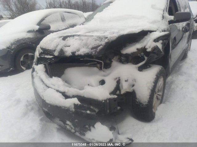 Chevrolet EQUINOX LT 2015 2GNFLFEK6F6278150 Image 6