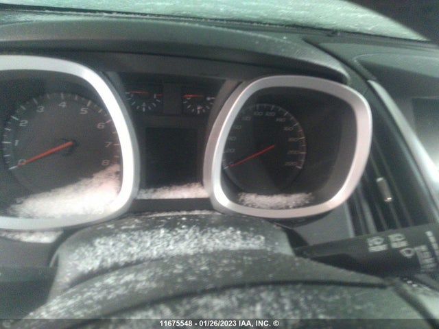 Chevrolet EQUINOX LT 2015 2GNFLFEK6F6278150 Image 7