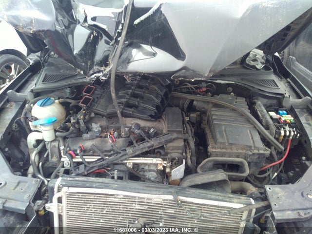 Volkswagen PASSAT SEL 2015 1VWCM7A39FC107538 Image 12