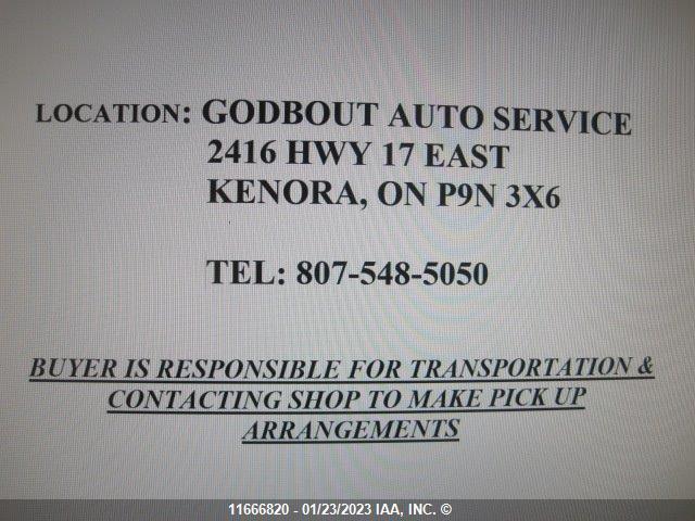 Chevrolet Sonic 2016 1G1JA6SH5G4180000 Image 2