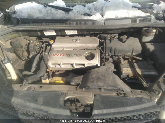 Toyota Sienna Ce/le 2004 5TDZA23C34S145817 Image 12