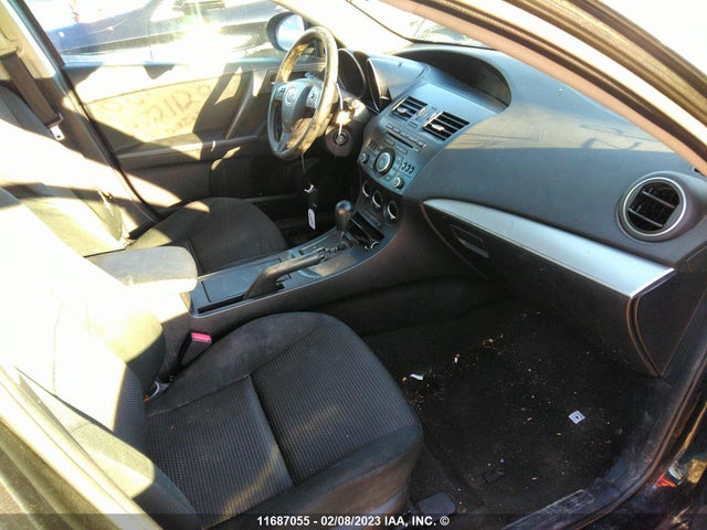 Mazda 3 I 2013 JM1BL1UF2D1721120 Image 6