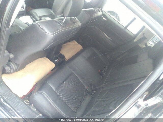 1C4NJDAB6ED568621 Jeep Compass Sport