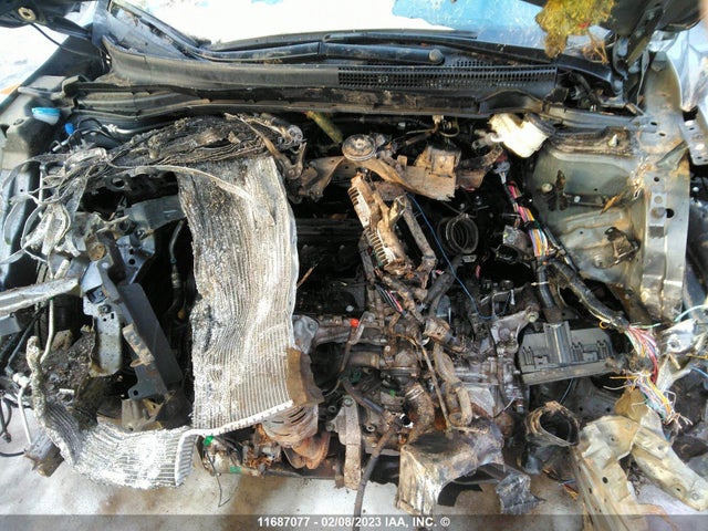 Honda CR-V EX 2016 2HKRM4H53GH133383 Image 10