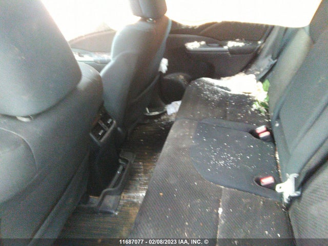 Honda CR-V EX 2016 2HKRM4H53GH133383 Image 8