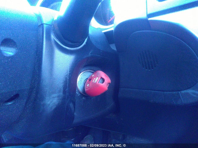 JA3AU26U59U607417 Mitsubishi Lancer Es/es Sport