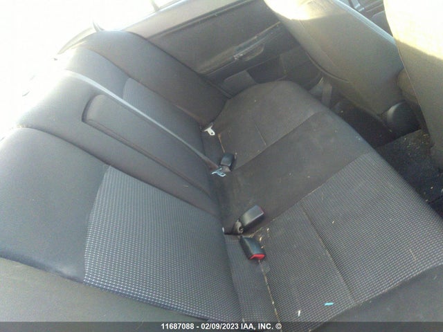 JA3AU26U59U607417 Mitsubishi Lancer Es/es Sport