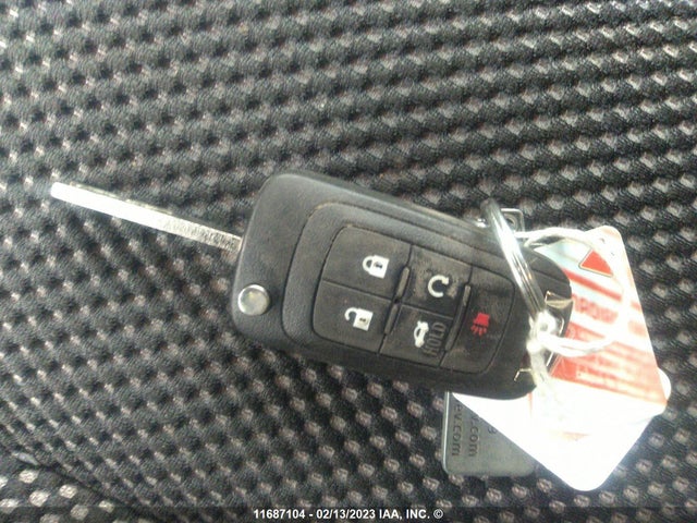 Chevrolet EQUINOX LT 2017 2GNFLFEK6H6321520 Image 11