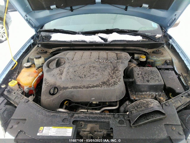 1C3CCBCGXCN245957 Chrysler 200 Limited