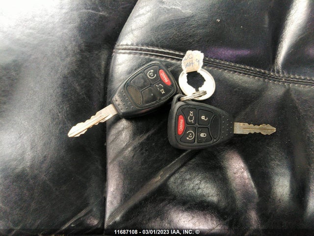 1C3CCBCGXCN245957 Chrysler 200 Limited