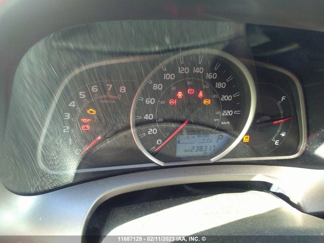 Toyota RAV4 LE 2014 2T3ZFREV3EW077611 Image 8