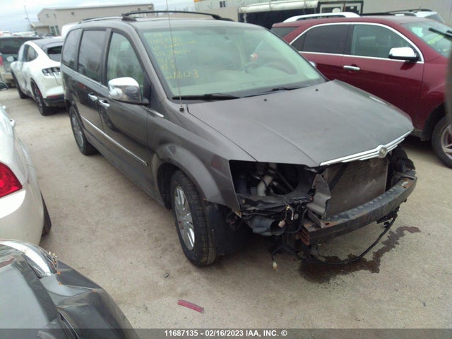 2A4RR6DX9AR398060 auction archive image
