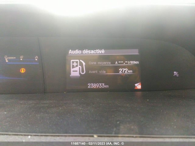 Honda Civic Lx 2012 2HGFB2E42CH009828 Image 7