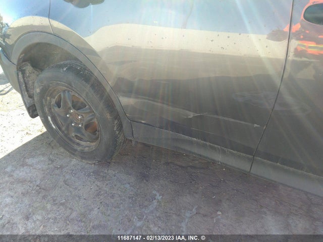 Toyota RAV4 LE 2013 2T3ZFREV4DW045152 Image 6