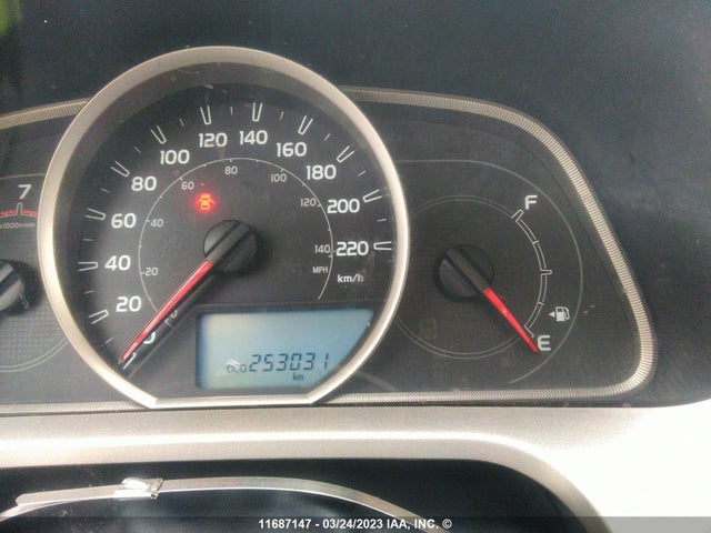 Toyota RAV4 LE 2013 2T3ZFREV4DW045152 Image 7