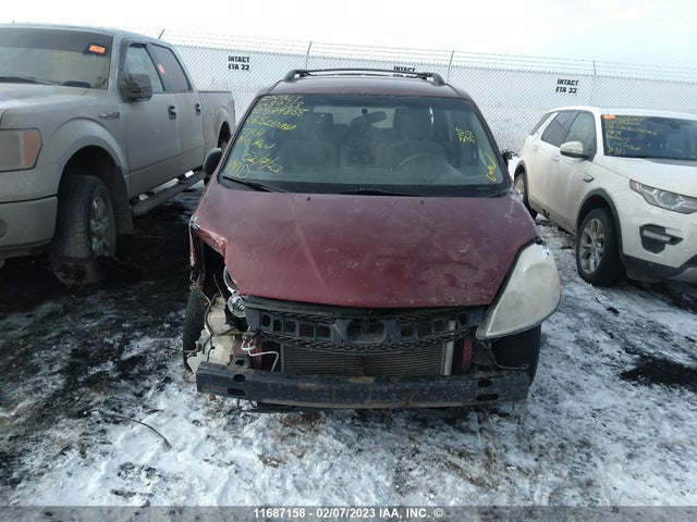 Toyota SIENNA CE 2006 5TDZA29C56S574855 Image 7
