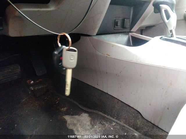 Honda Civic 2012 2HGFB2F54CH105810 Image 3