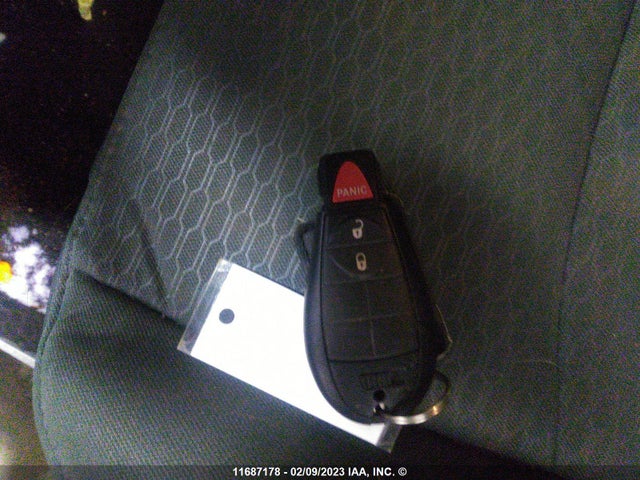 RAM 1500 St 2016 1C6RR7FT2GS280629 Image 3
