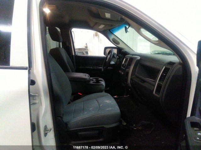 RAM 1500 St 2016 1C6RR7FT2GS280629 Image 6
