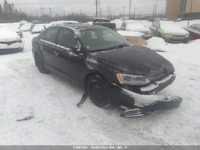 2013 3VWDX7AJ6DM397601 main image