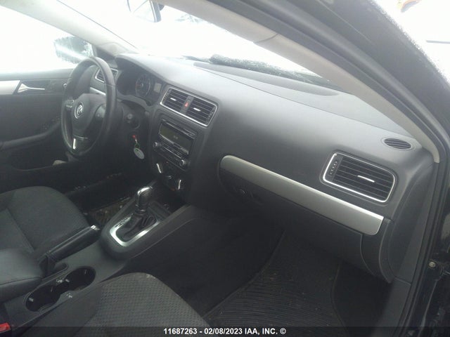 Volkswagen JETTA SE 2013 3VWDX7AJ6DM397601 Image 6