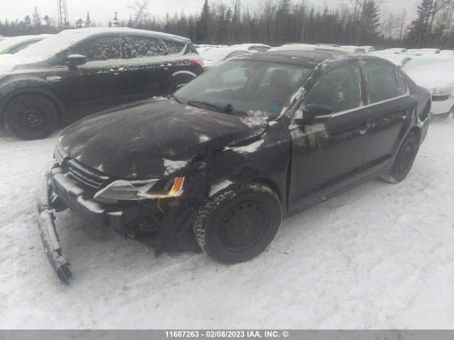 Volkswagen JETTA SE 2013 3VWDX7AJ6DM397601 Image 7