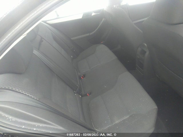 Volkswagen JETTA SE 2013 3VWDX7AJ6DM397601 Image 9