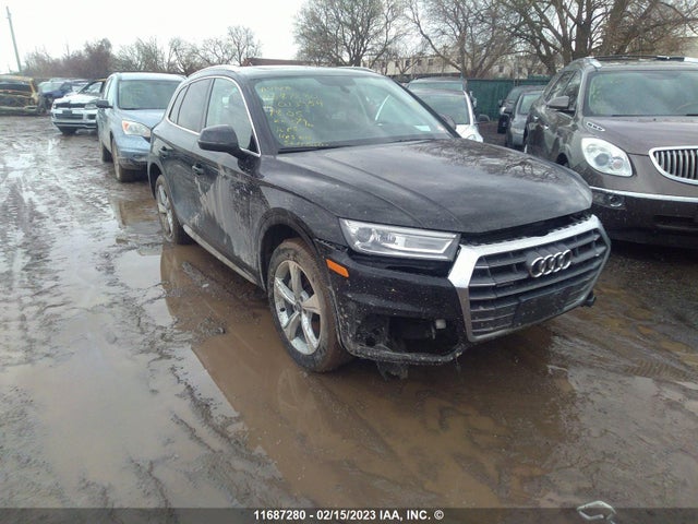 WA1BNAFYXJ2003954 auction archive image
