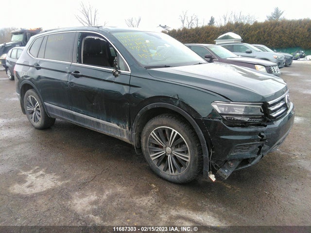3VV4B7AX1JM126237 auction archive image