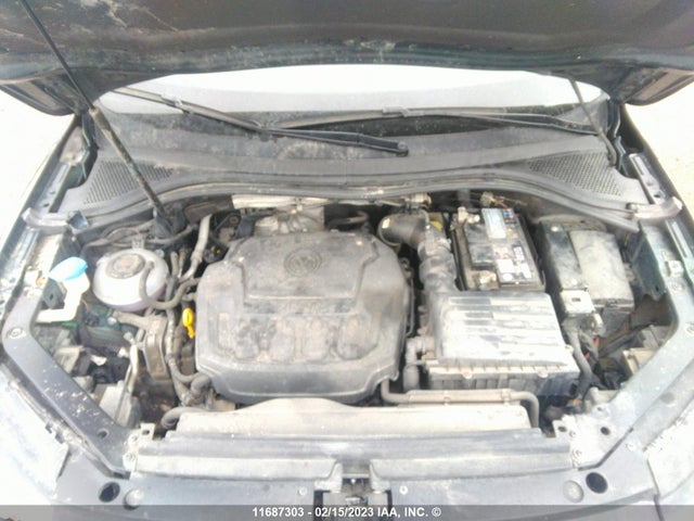 3VV4B7AX1JM126237 Volkswagen Tiguan Sel Premium